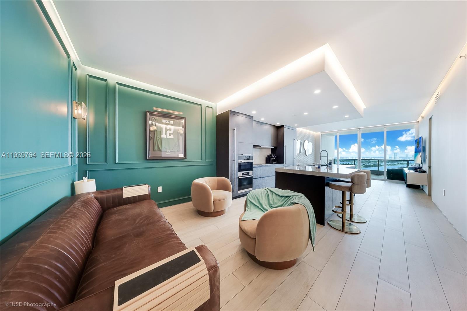 900 Biscayne Blvd #3105