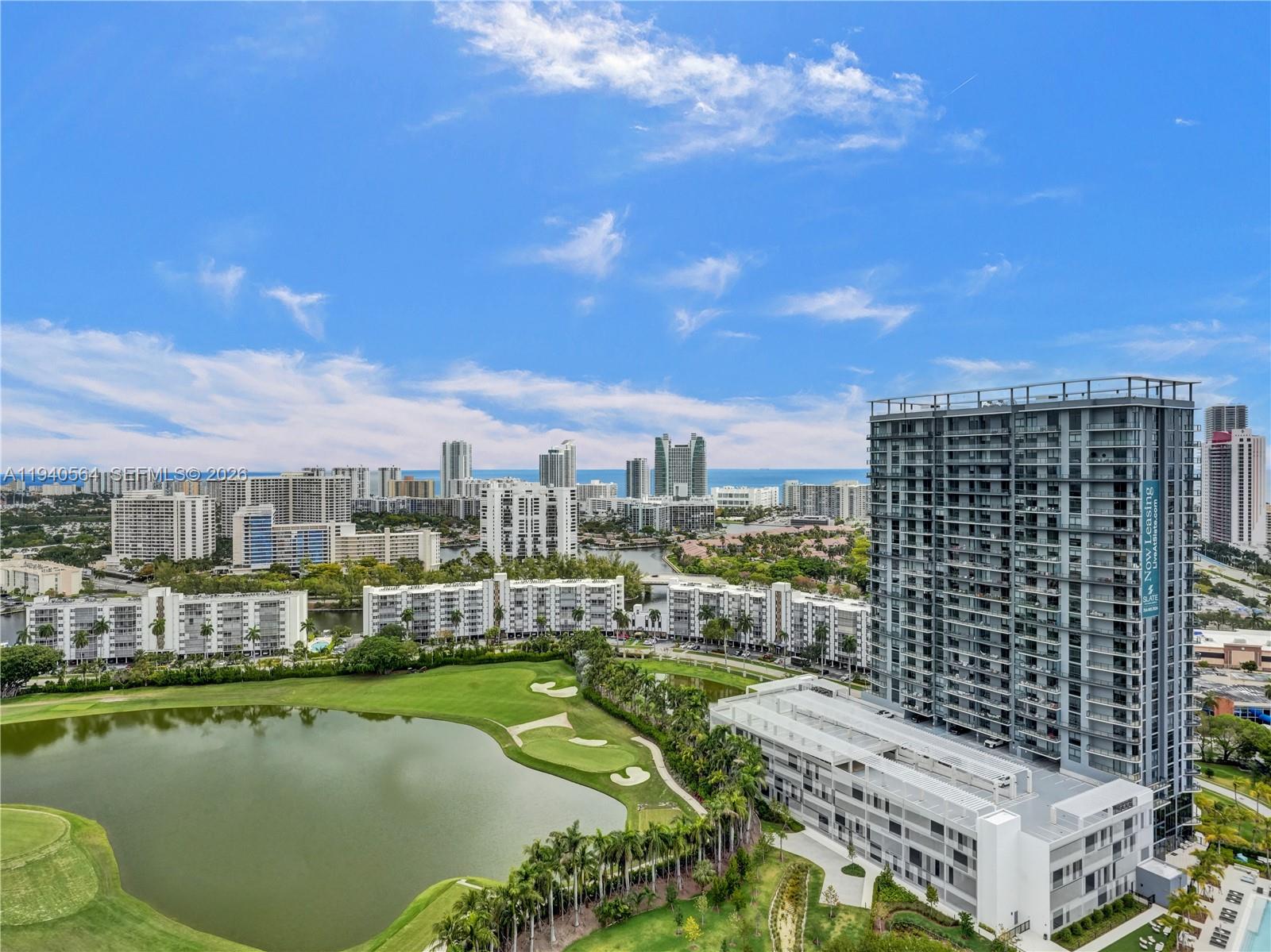 1755 E Hallandale Bch Blvd #PH04E Hallandale Beach, FL 33009