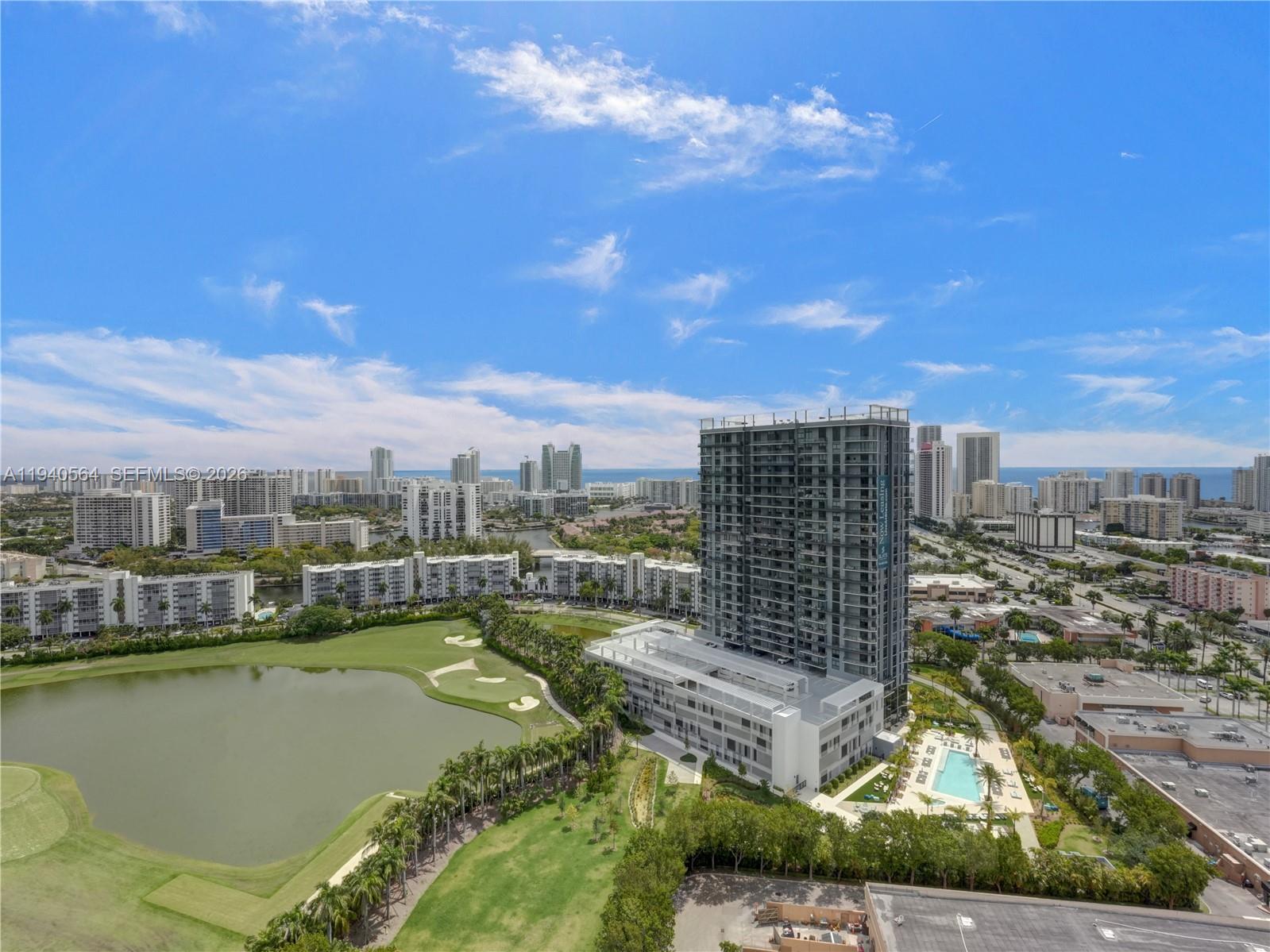 1755 E Hallandale Bch Blvd #PH04E Hallandale Beach, FL 33009