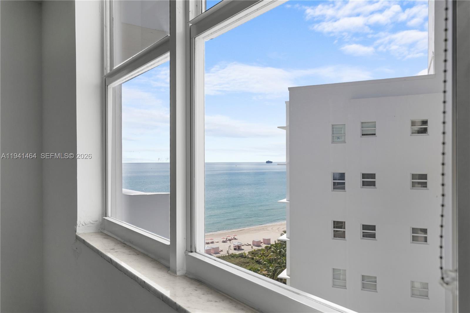 5001 Collins Ave #14C Miami Beach, FL 33140