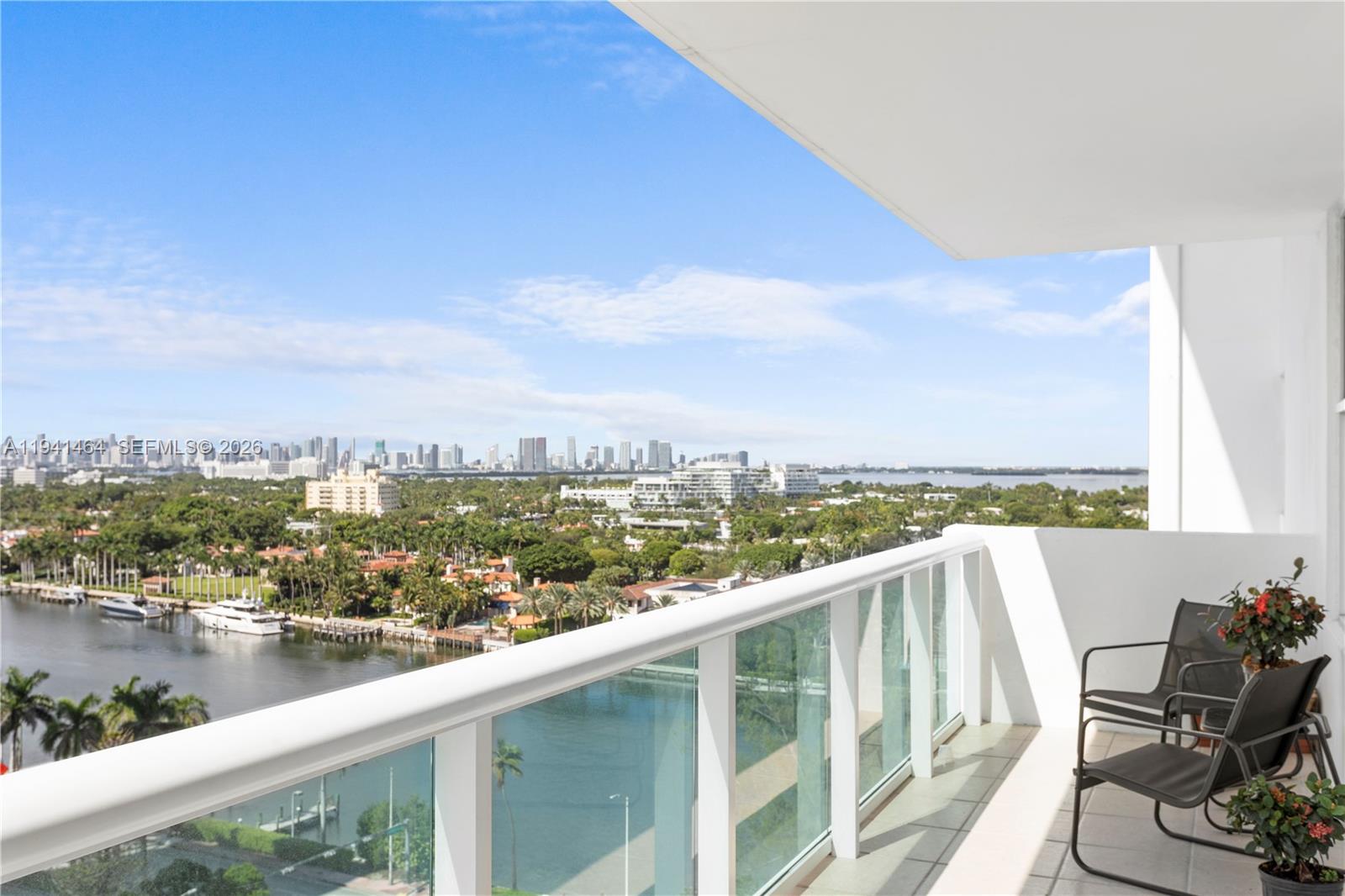 5001 Collins Ave #14C Miami Beach, FL 33140