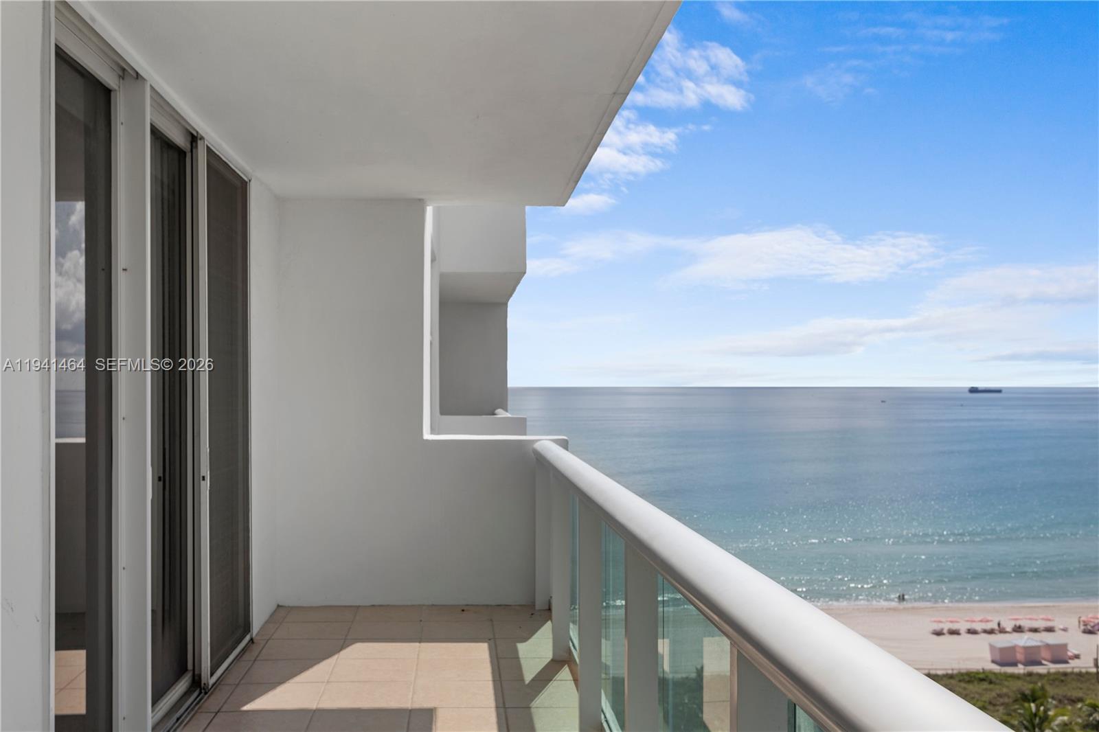 5001 Collins Ave #14C Miami Beach, FL 33140