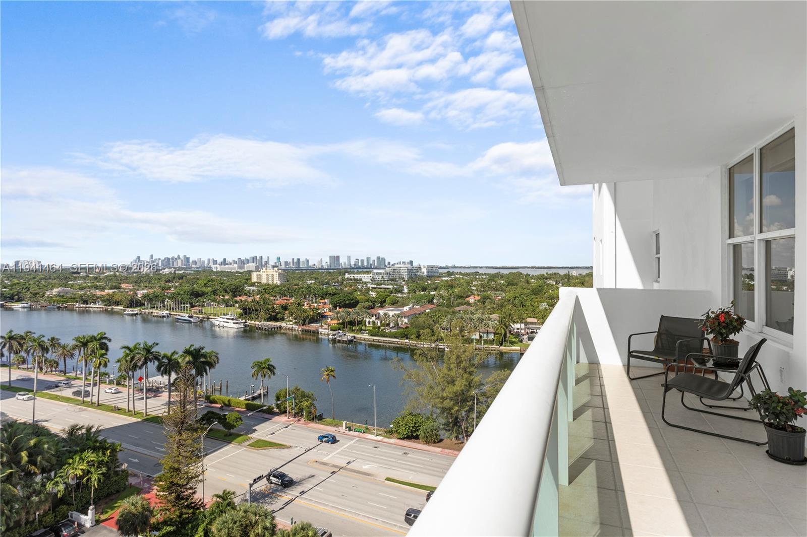 5001 Collins Ave #14C Miami Beach, FL 33140