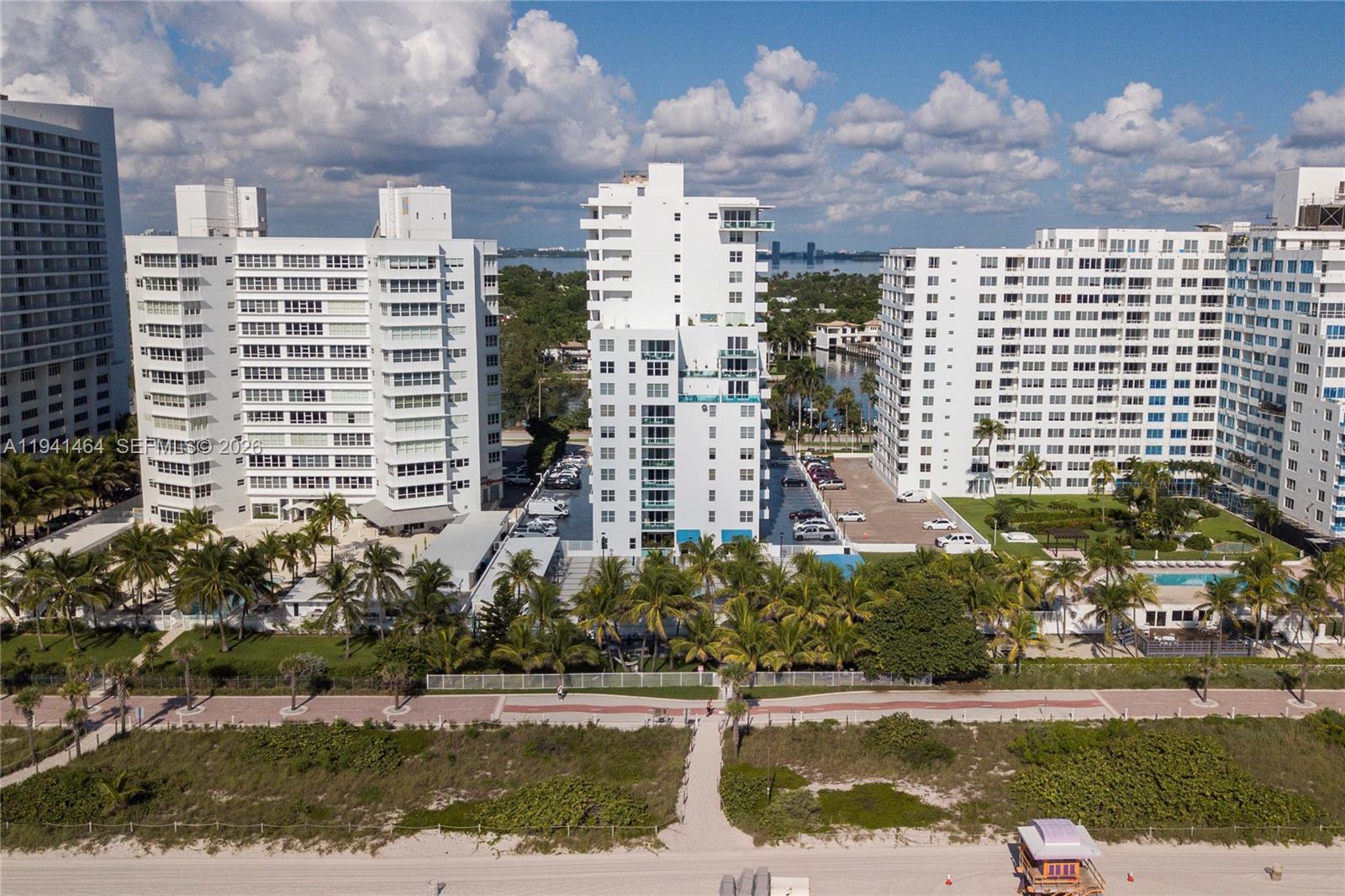 5001 Collins Ave #14C Miami Beach, FL 33140