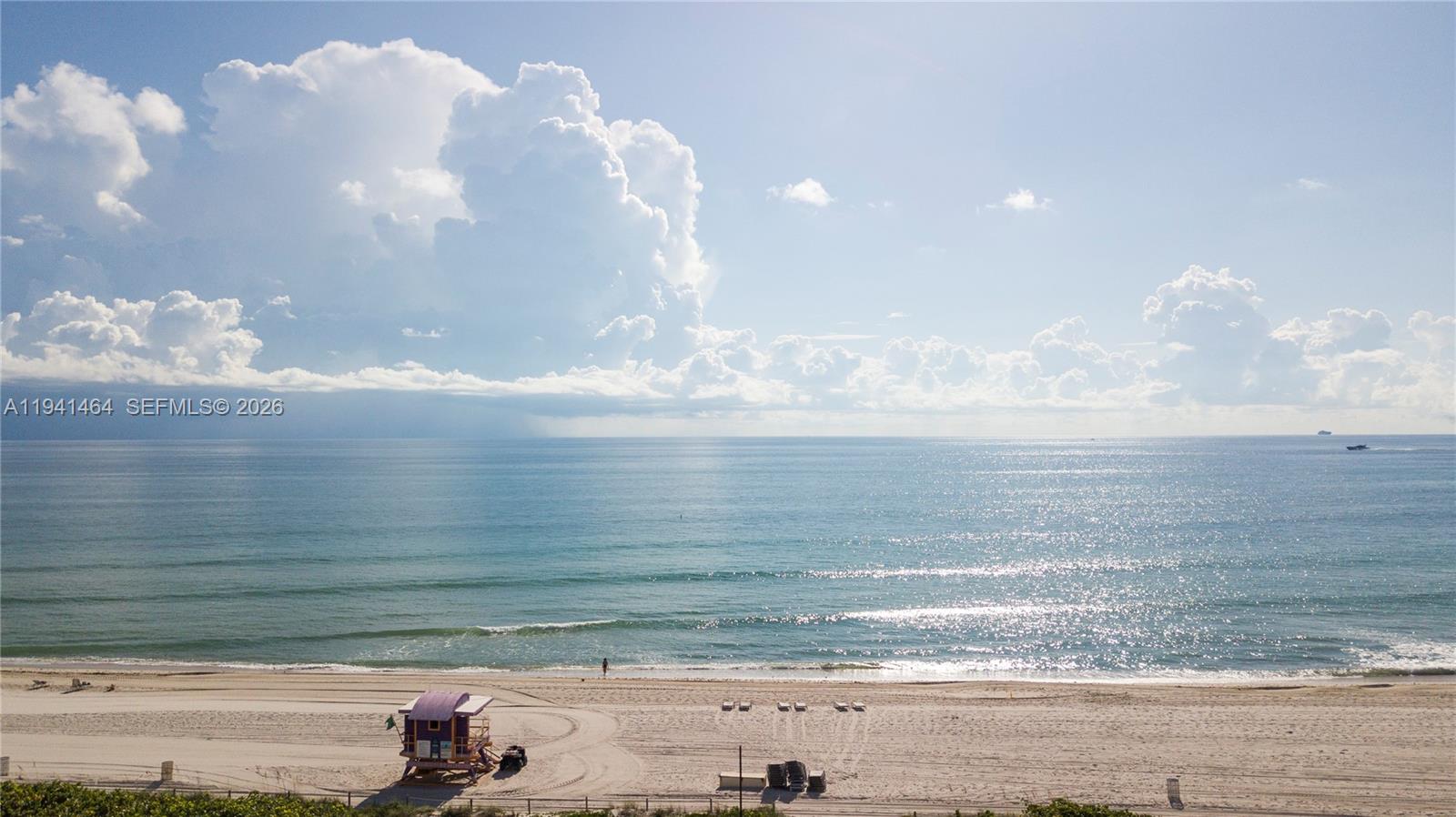 5001 Collins Ave #14C Miami Beach, FL 33140