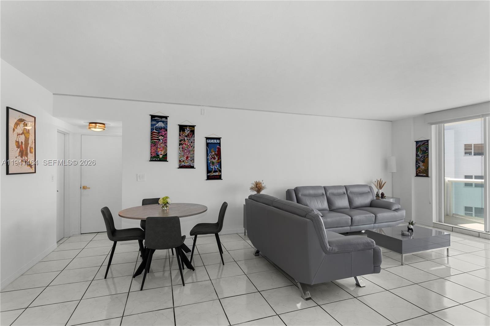 5001 Collins Ave #14C Miami Beach, FL 33140