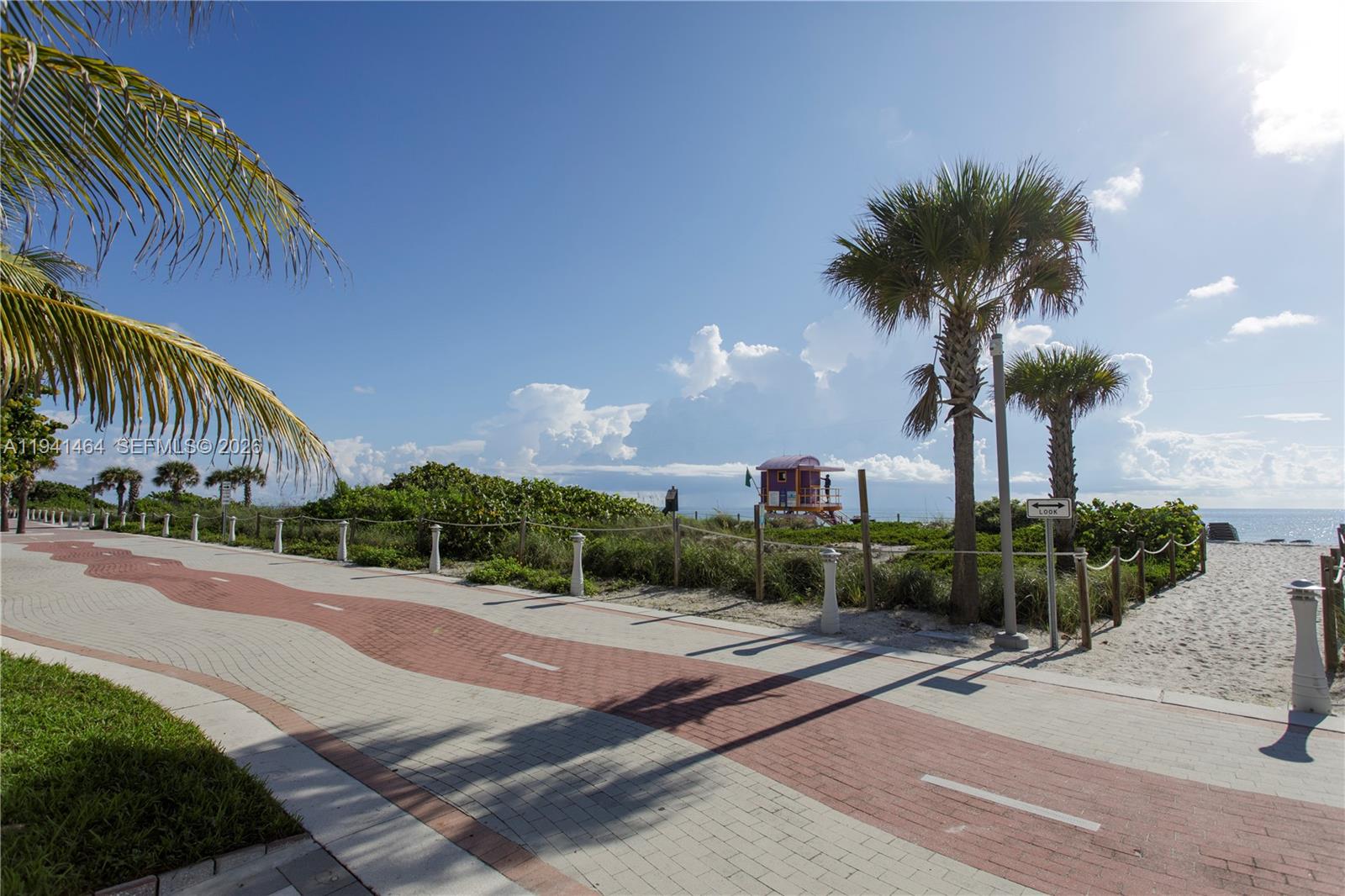 5001 Collins Ave #14C Miami Beach, FL 33140