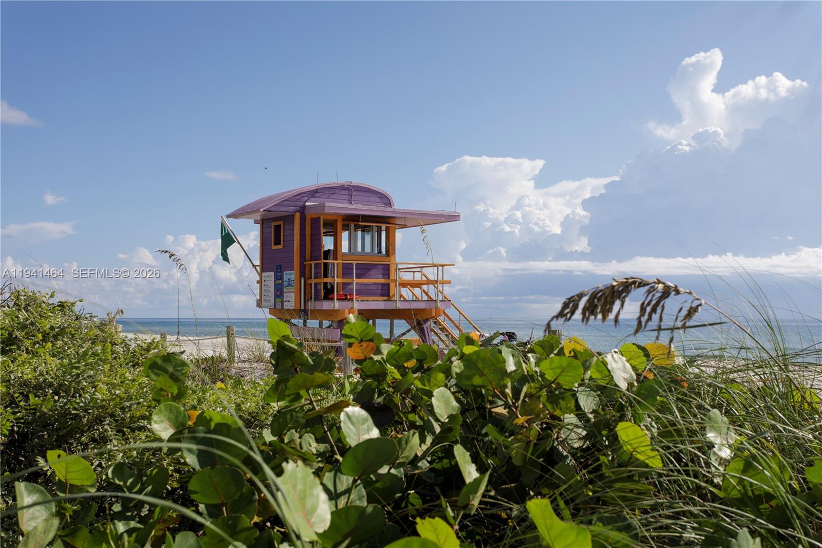 5001 Collins Ave #14C Miami Beach, FL 33140