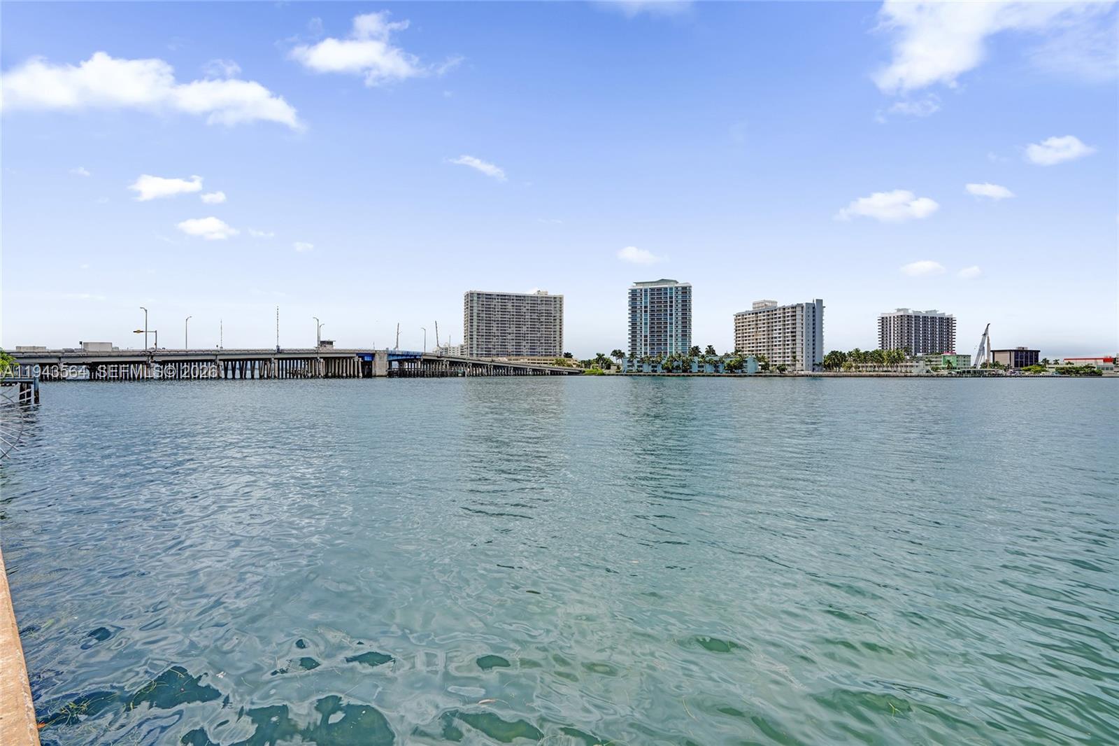 2160 Bay Dr #1-2 Miami Beach, FL 33141