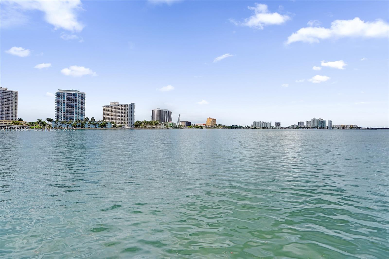 2160 Bay Dr #1-2 Miami Beach, FL 33141