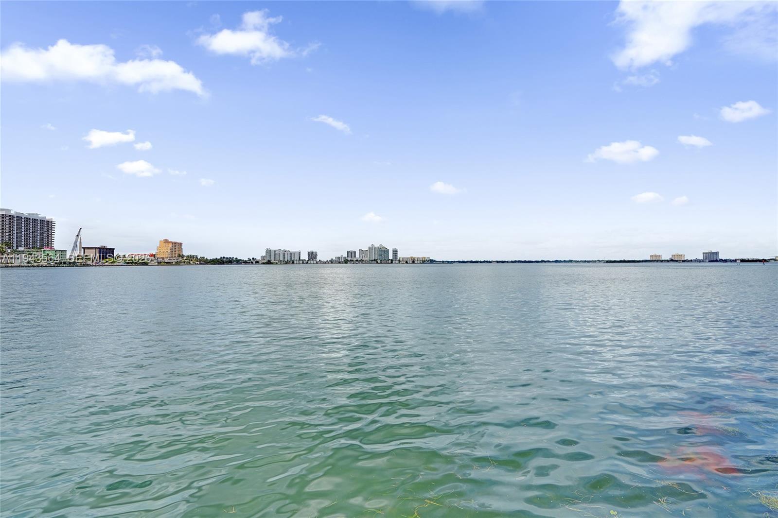 2160 Bay Dr #1-2 Miami Beach, FL 33141