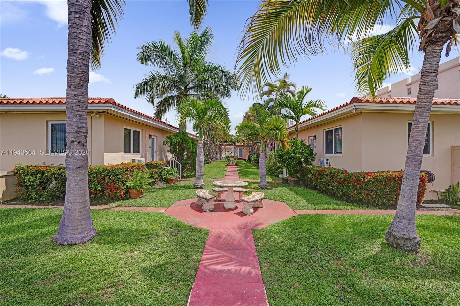 2160 Bay Dr #1-2 Miami Beach, FL 33141