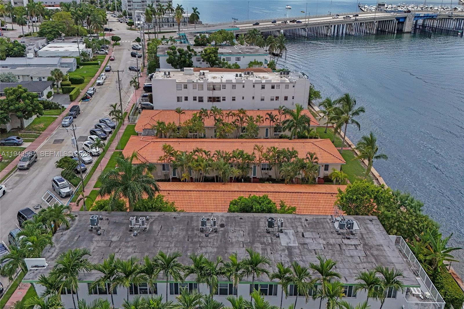 2160 Bay Dr #1-2 Miami Beach, FL 33141