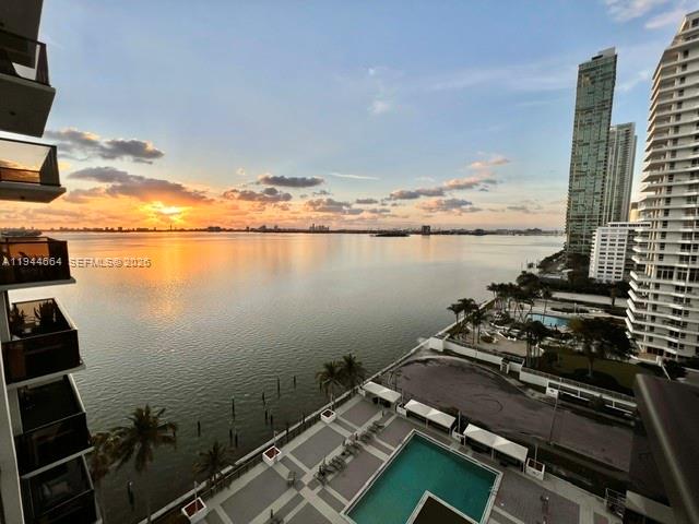 600 NE 36th St #1220 Miami, FL 33137