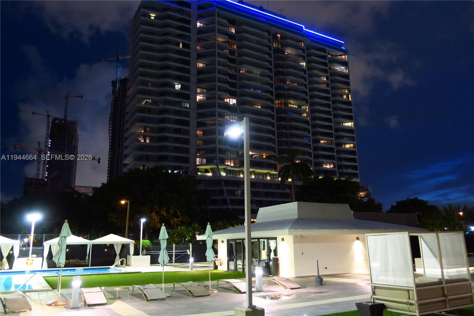 600 NE 36th St #1220 Miami, FL 33137