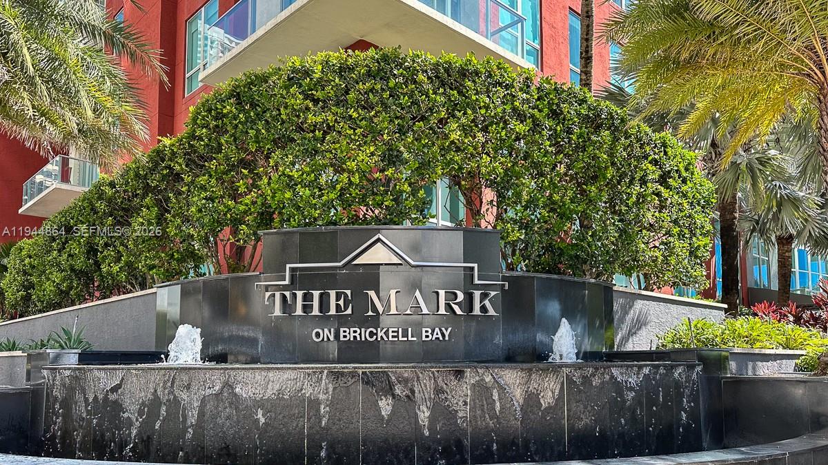 1155 Brickell Bay Dr #3403 Miami, FL 33131