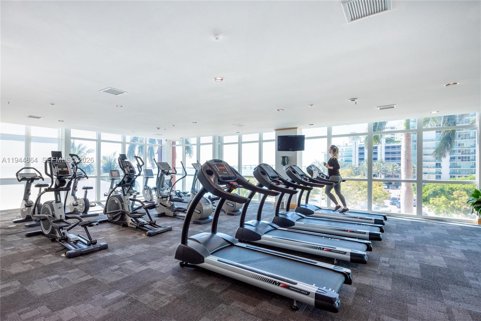 1155 Brickell Bay Dr #3403 Miami, FL 33131