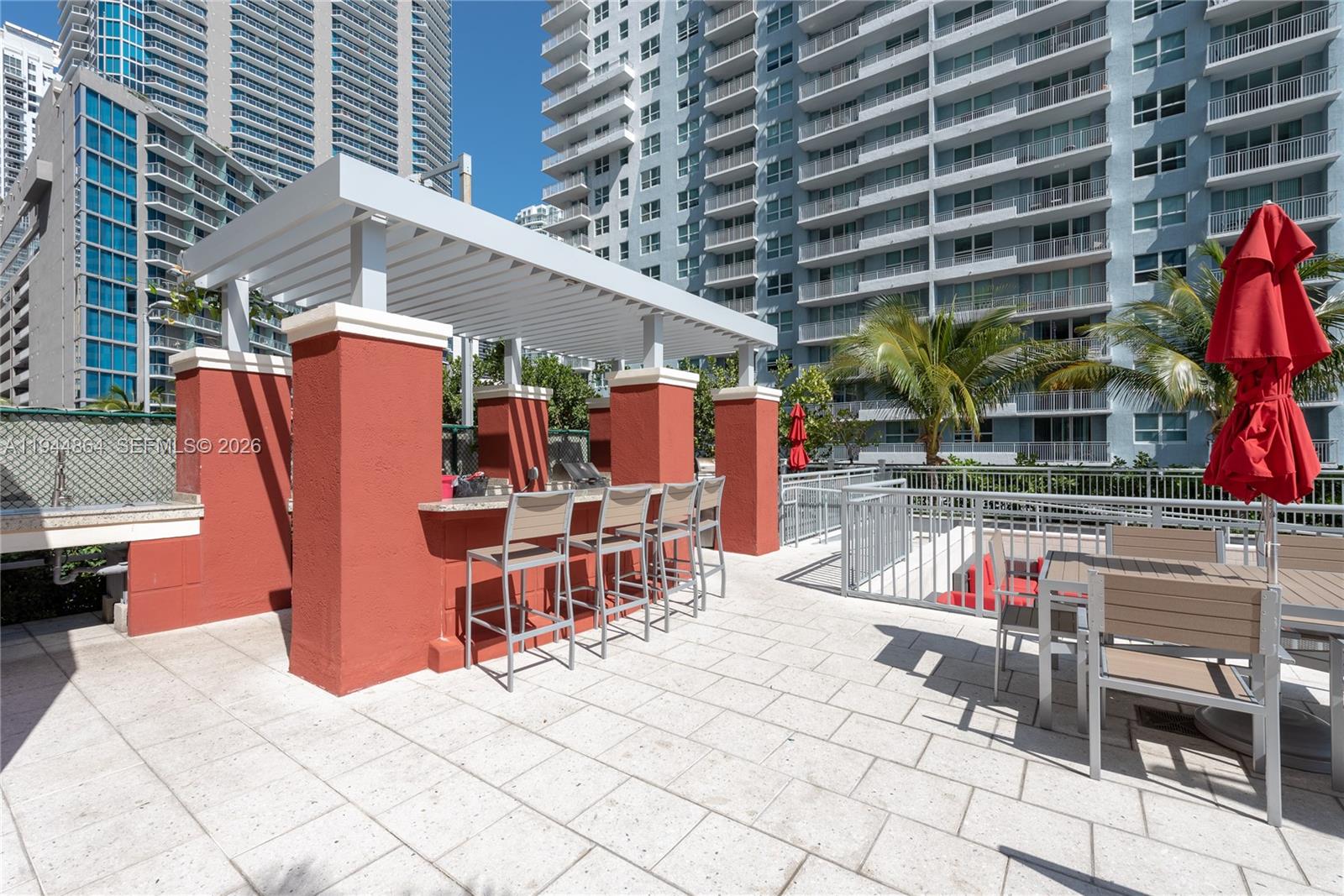 1155 Brickell Bay Dr #3403 Miami, FL 33131