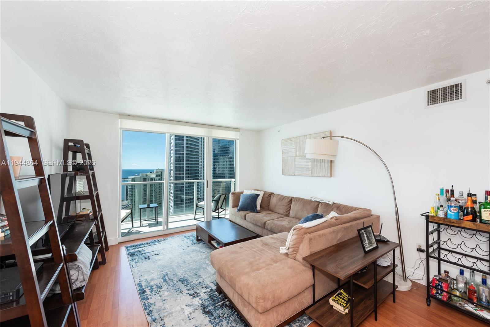 1155 Brickell Bay Dr #3403 Miami, FL 33131