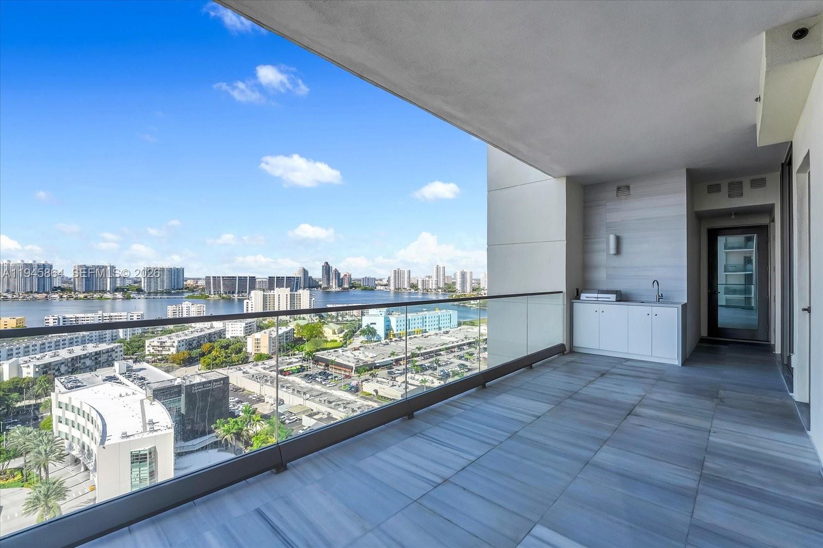 17975 Collins Ave #N1801 Sunny Isles Beach, FL 33160