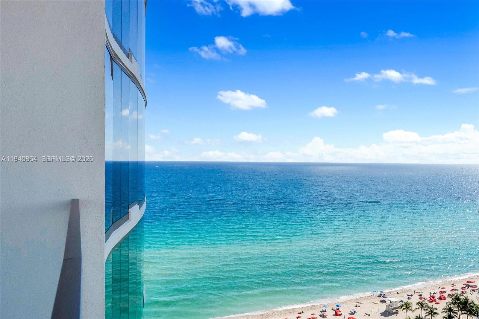 17975 Collins Ave #N1801 Sunny Isles Beach, FL 33160
