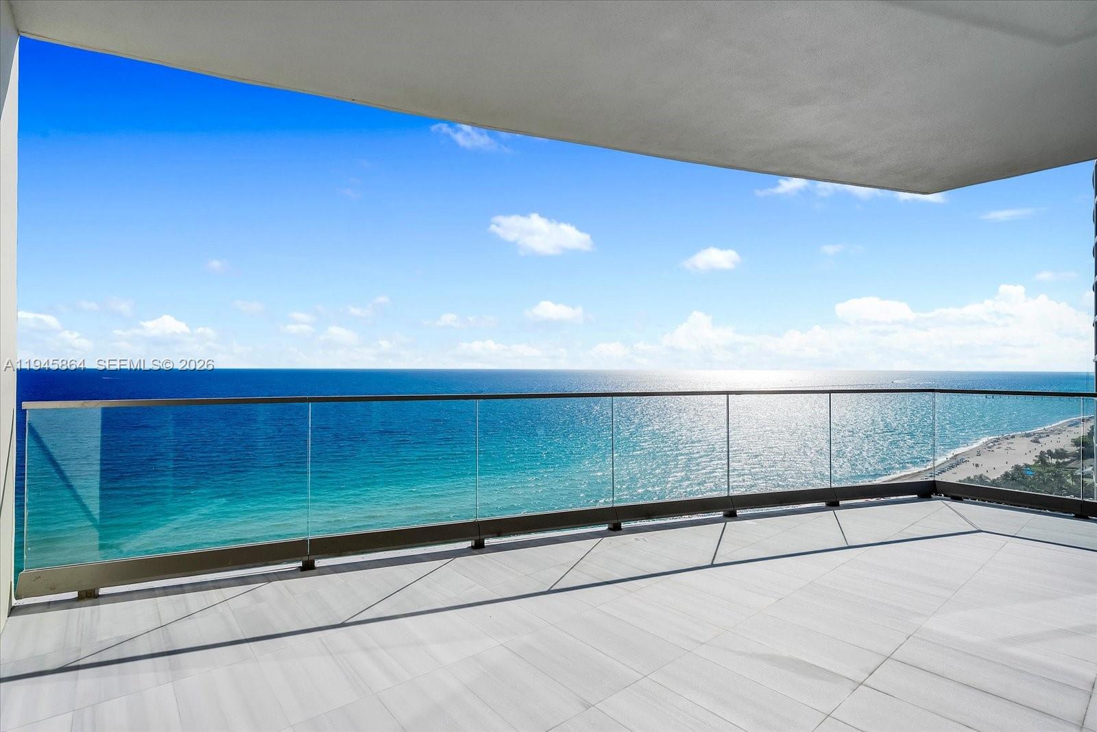 17975 Collins Ave #N1801 Sunny Isles Beach, FL 33160