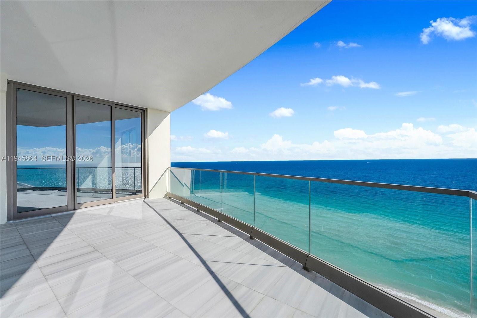 17975 Collins Ave #N1801 Sunny Isles Beach, FL 33160