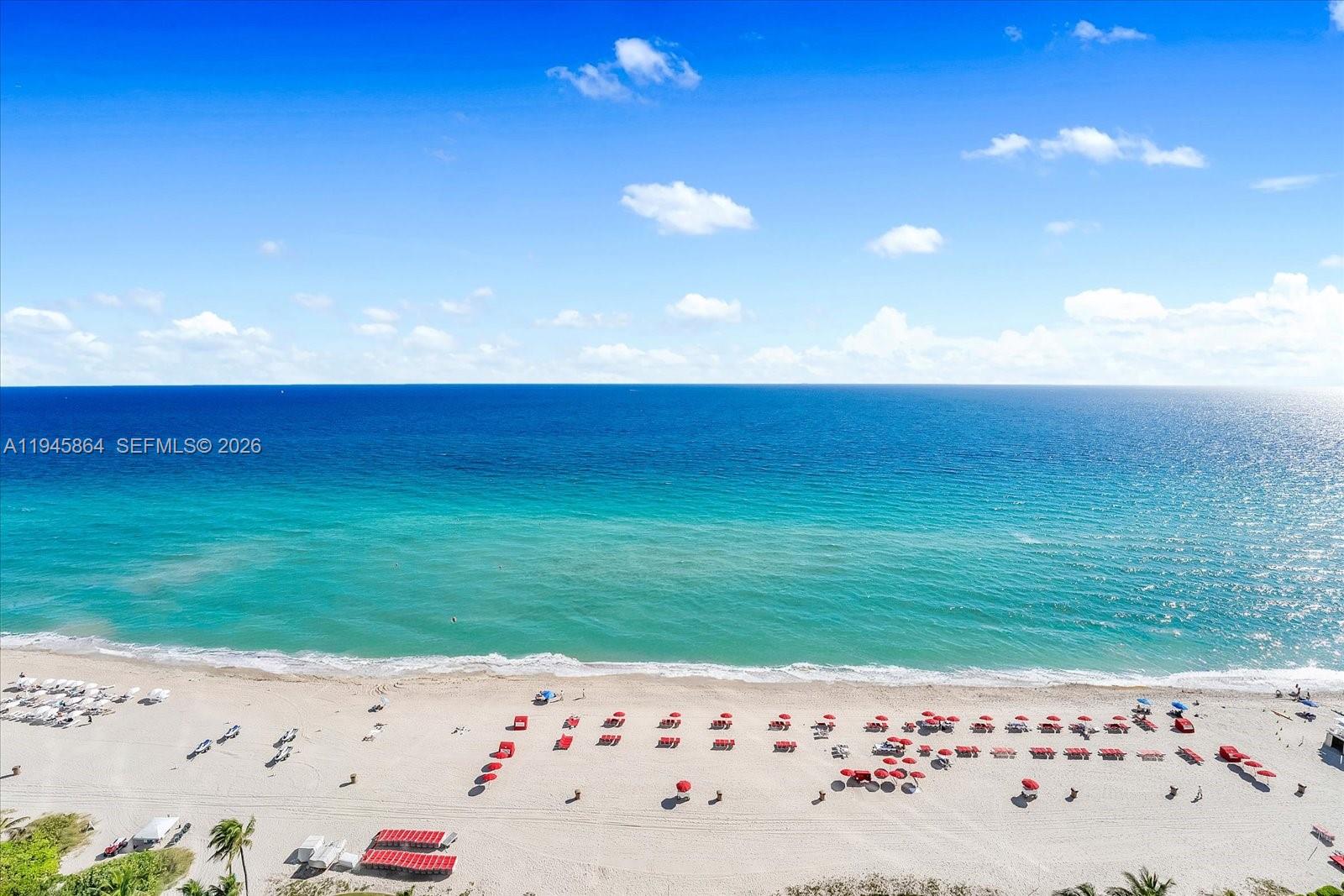 17975 Collins Ave #N1801 Sunny Isles Beach, FL 33160