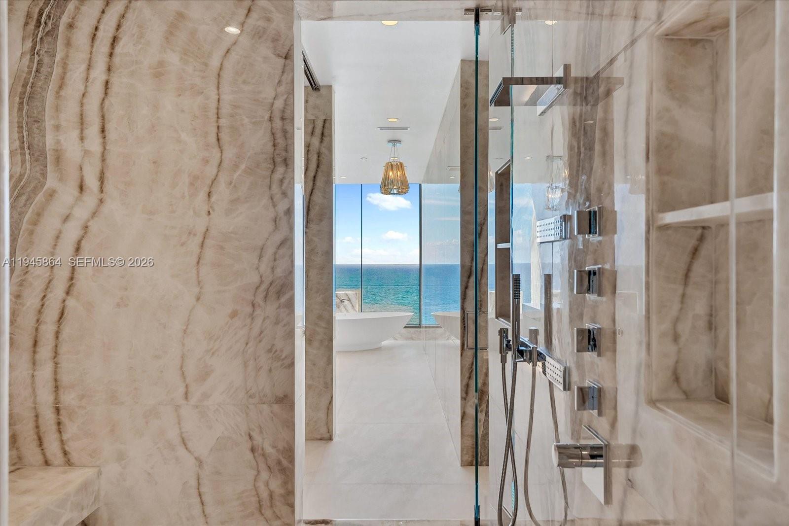 17975 Collins Ave #N1801 Sunny Isles Beach, FL 33160