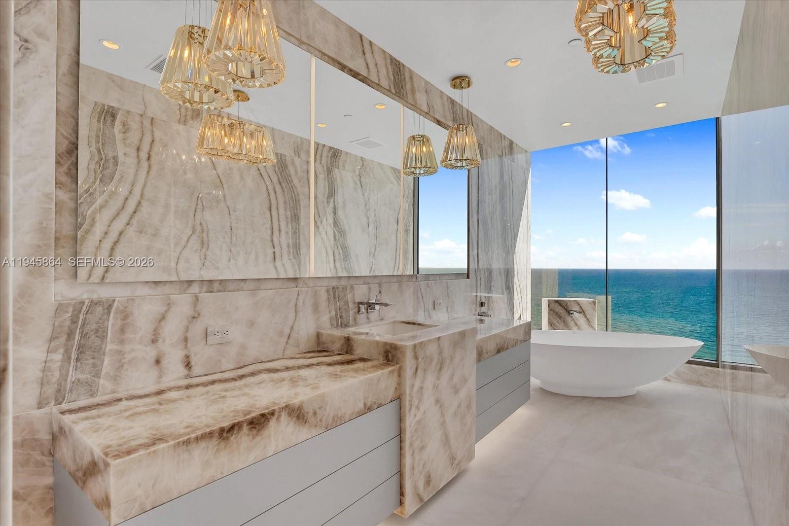 17975 Collins Ave #N1801 Sunny Isles Beach, FL 33160