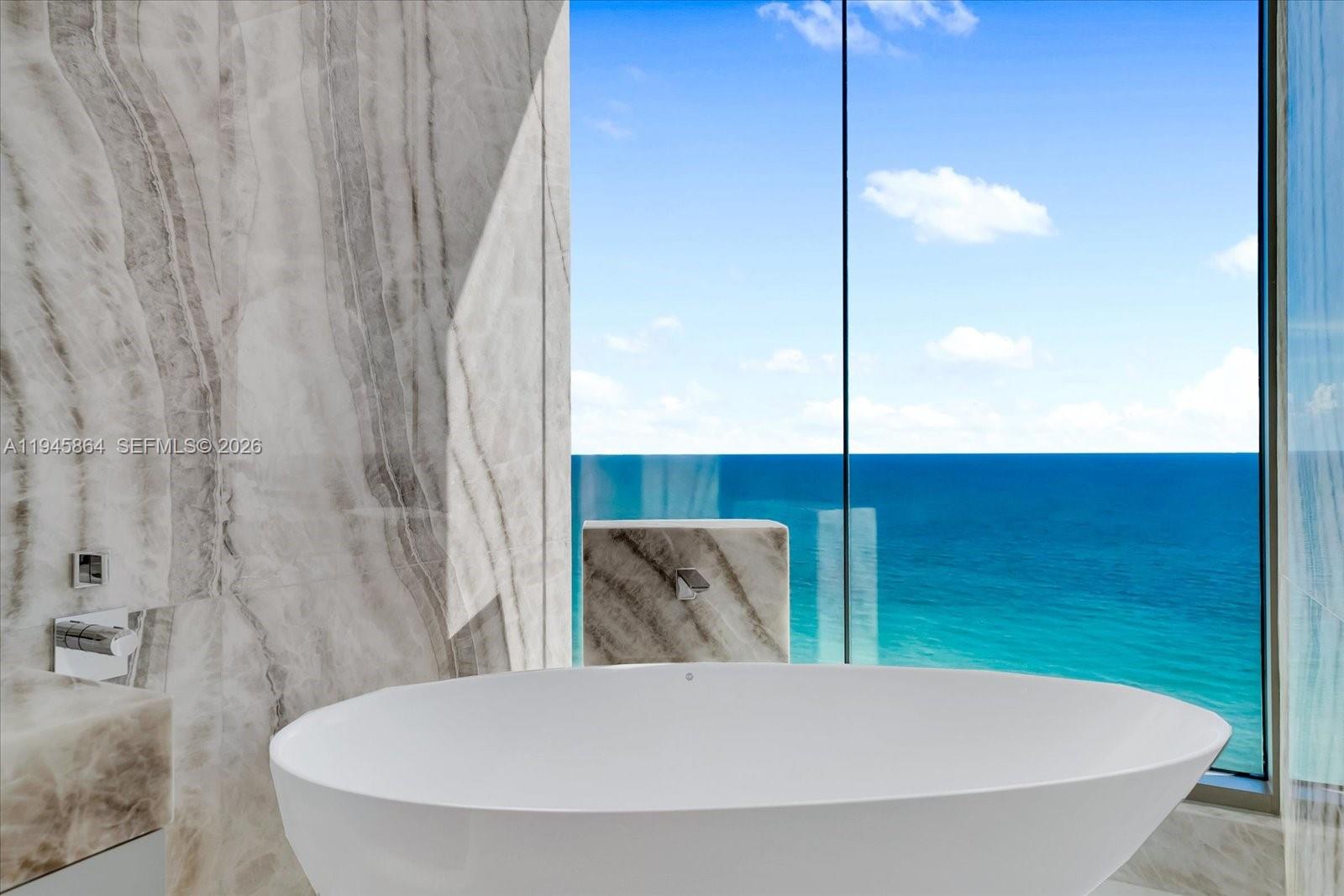 17975 Collins Ave #N1801 Sunny Isles Beach, FL 33160