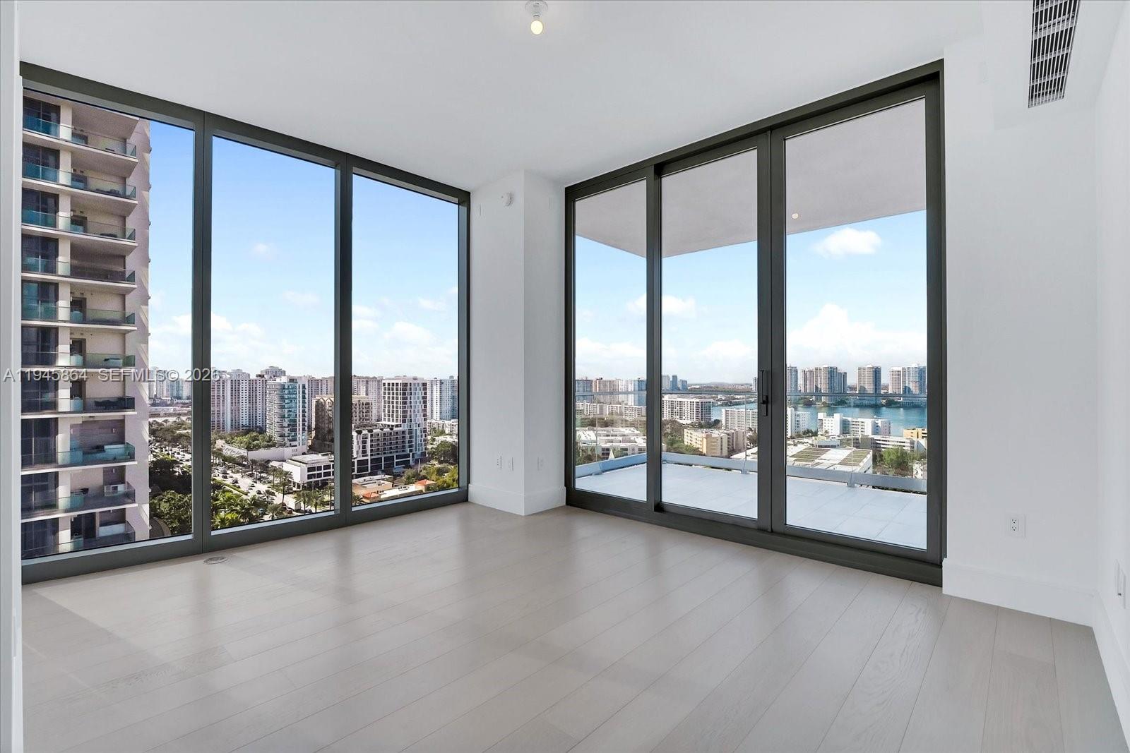 17975 Collins Ave #N1801 Sunny Isles Beach, FL 33160