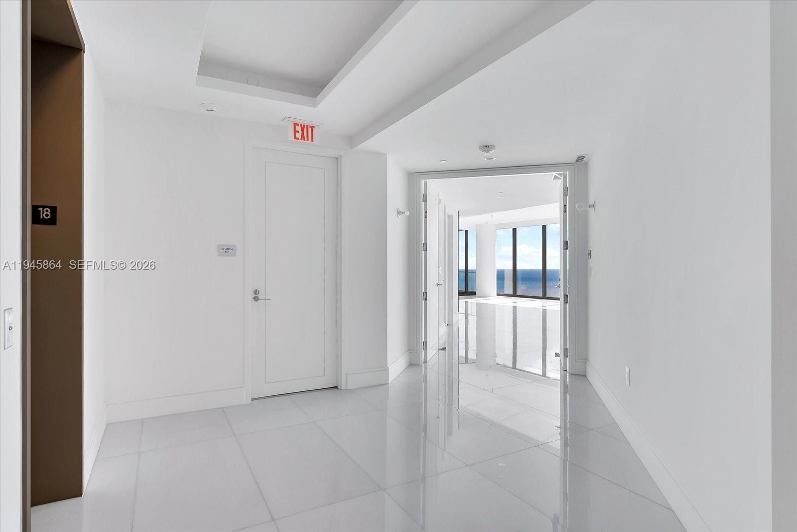 17975 Collins Ave #N1801 Sunny Isles Beach, FL 33160