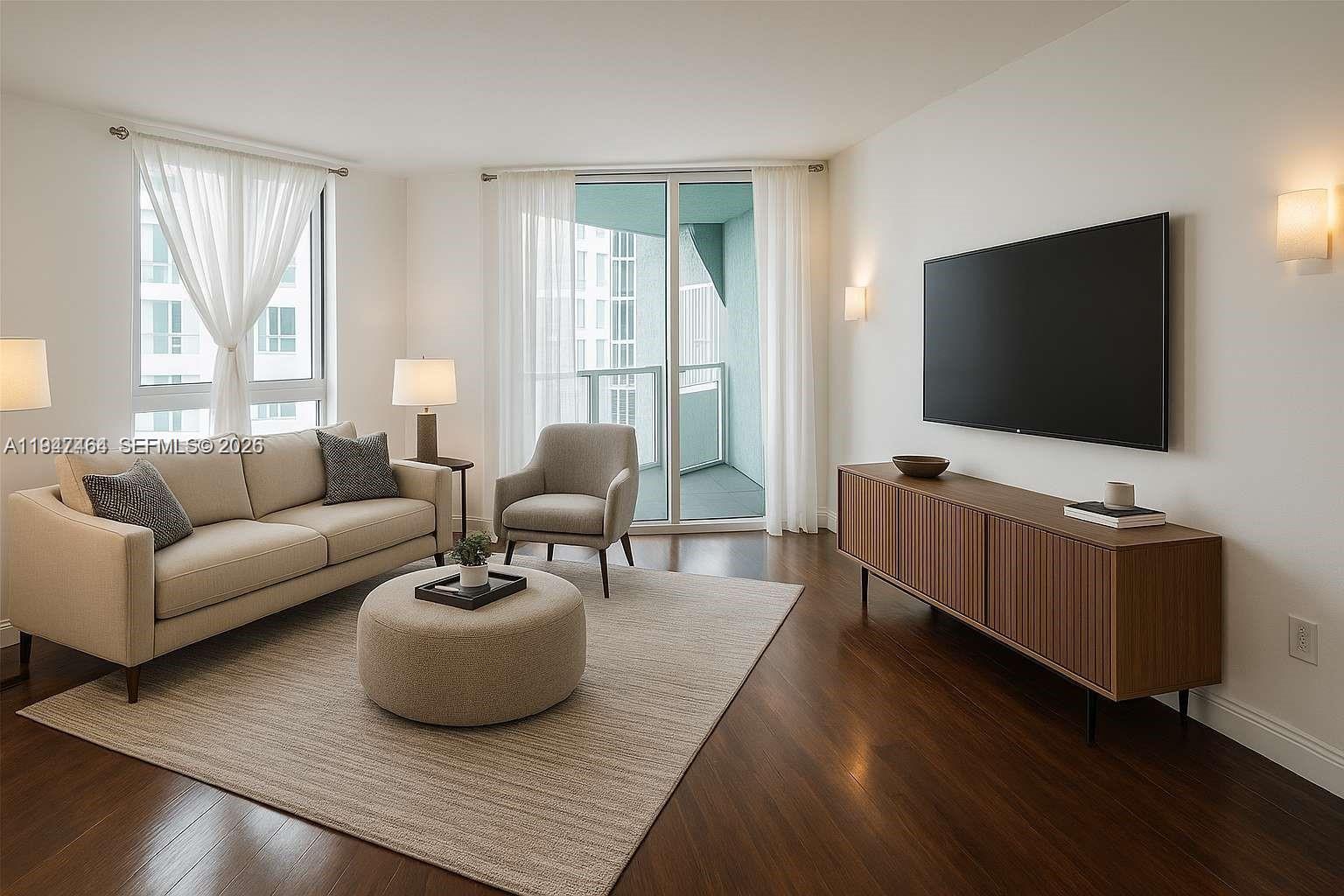 image Quantum On The Bay Condo4