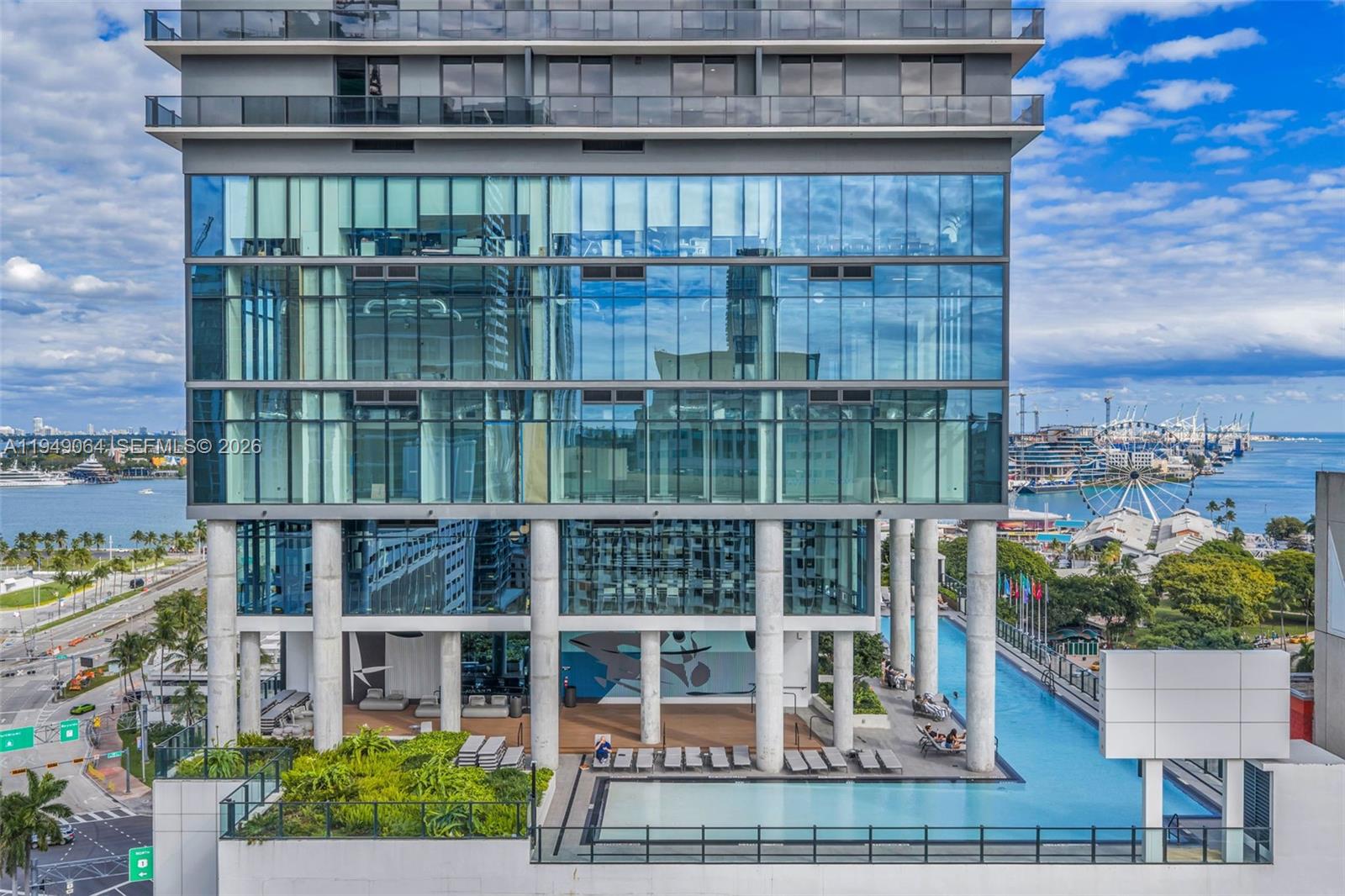 image The Elser Hotel & Residences23