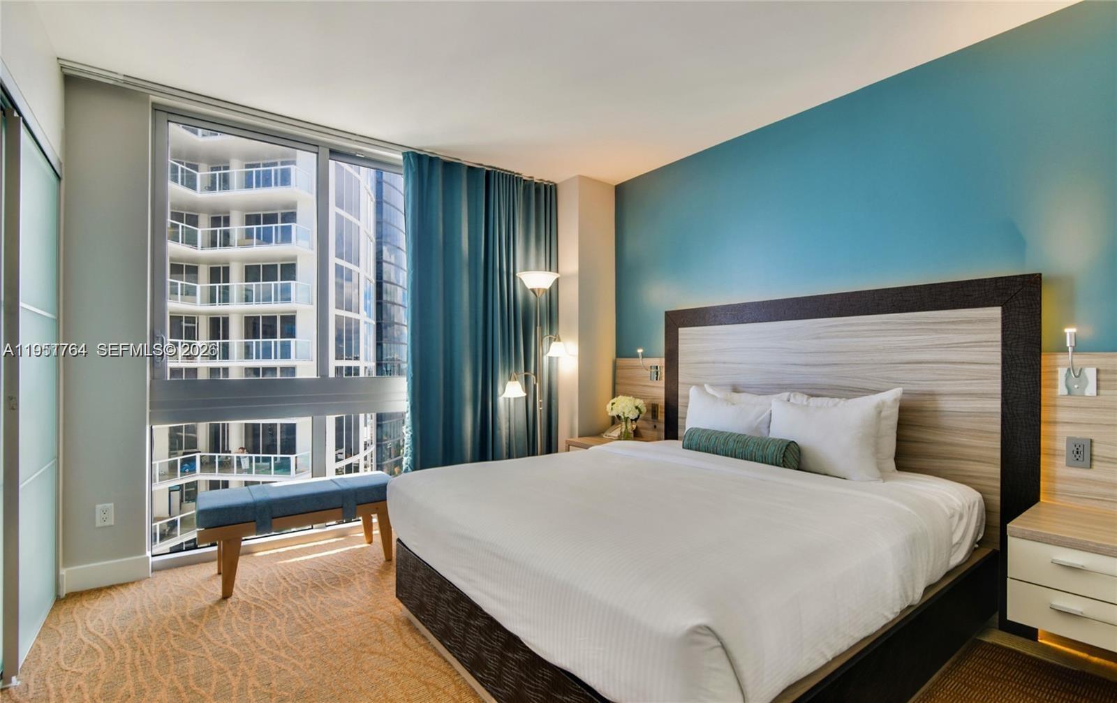 18683 Collins Ave #1110 Sunny Isles Beach, FL 33160