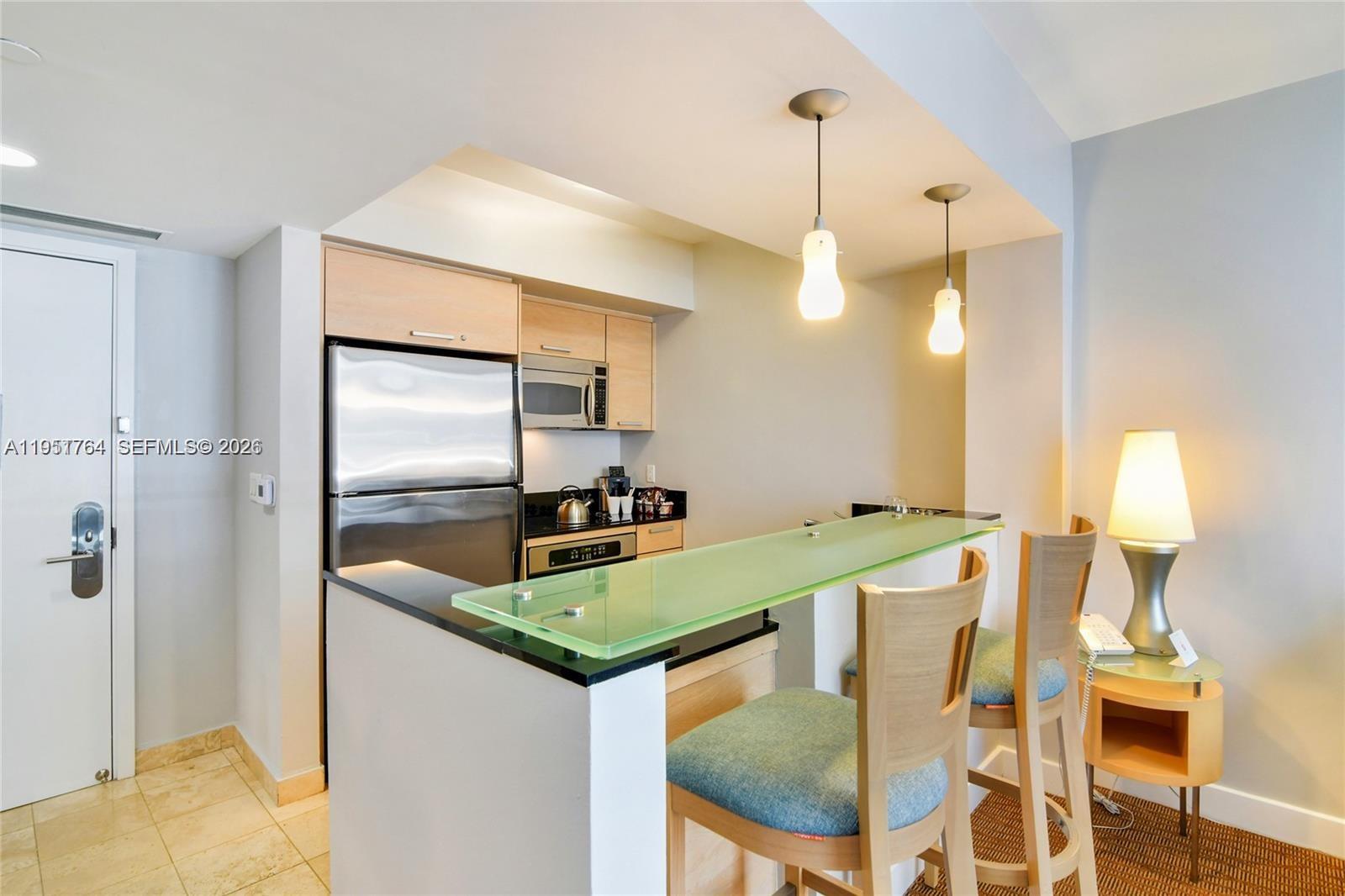 18683 Collins Ave #1110 Sunny Isles Beach, FL 33160