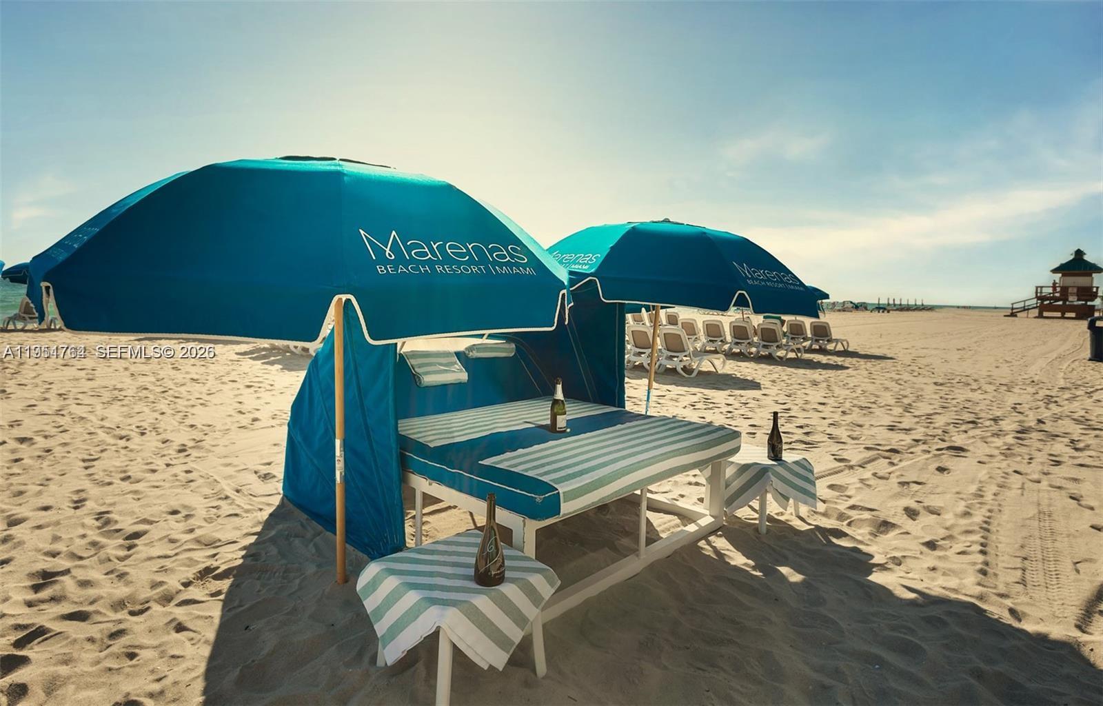 18683 Collins Ave #1110 Sunny Isles Beach, FL 33160