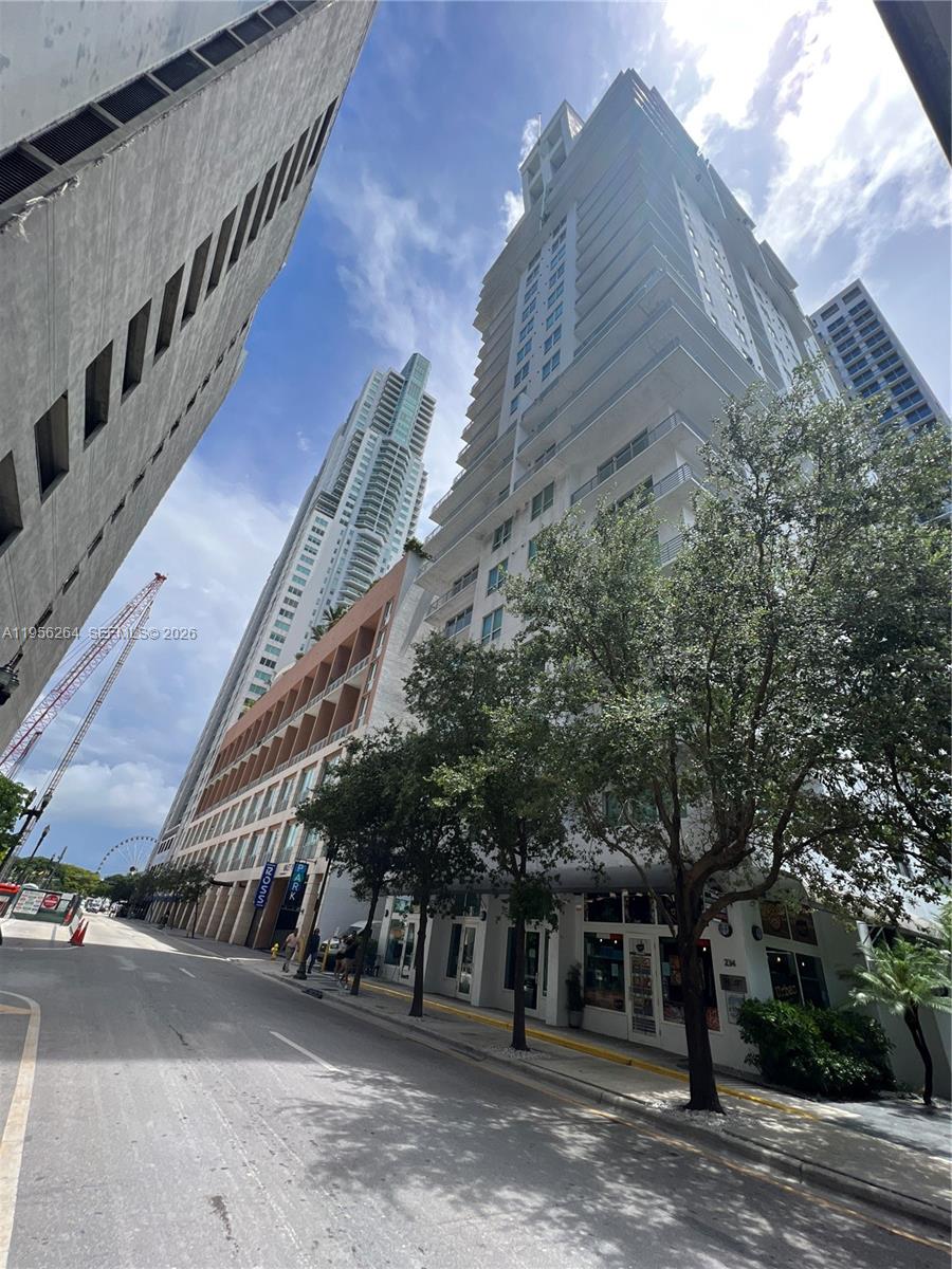 image Loft Downtown I24