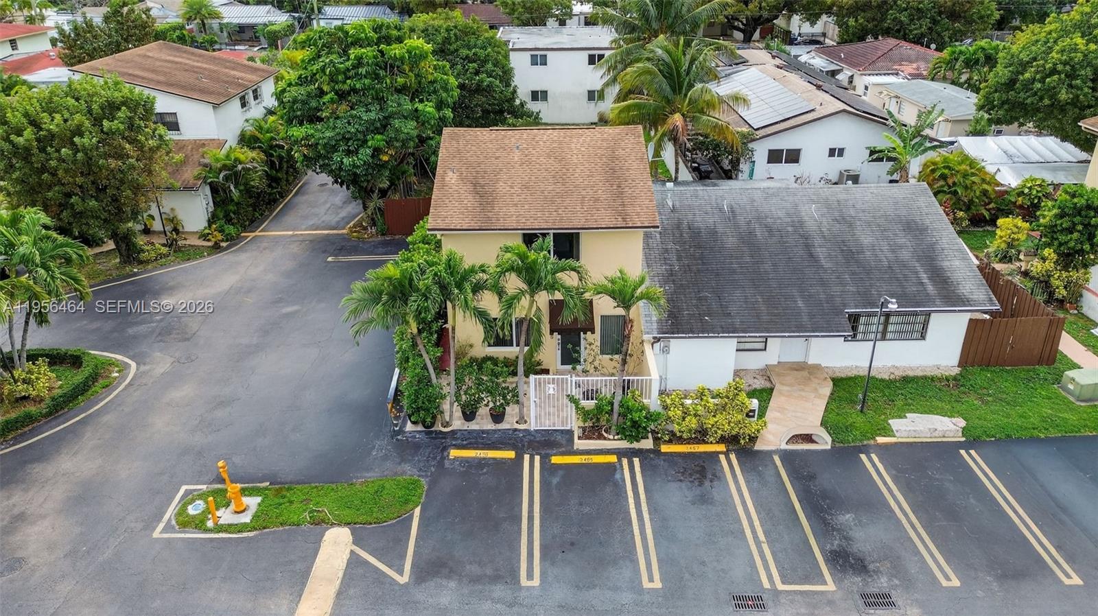 2455 SW 11th St #7-A Miami, FL 33135