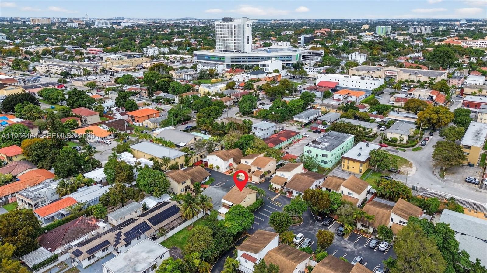 2455 SW 11th St #7-A Miami, FL 33135
