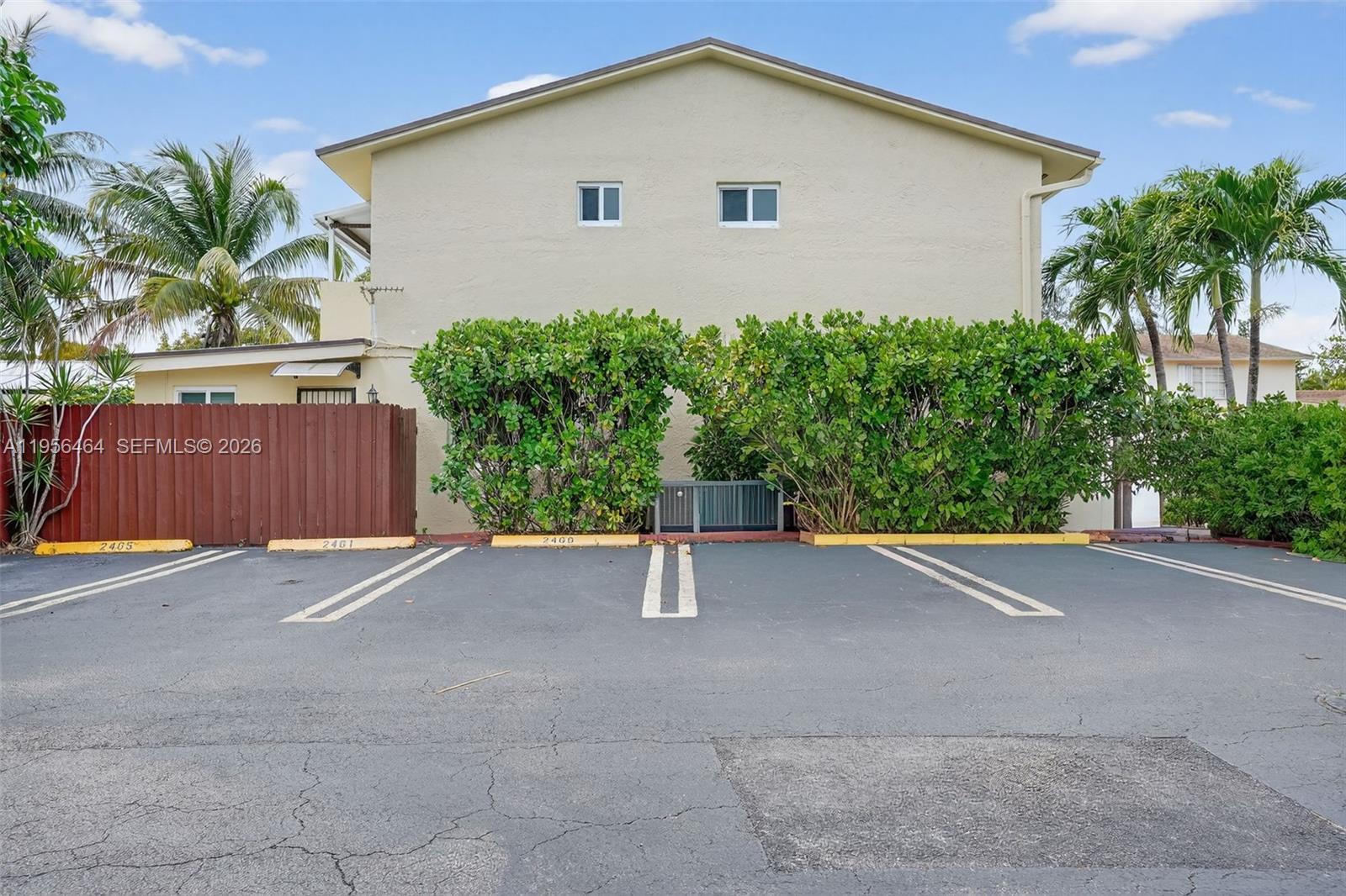 2455 SW 11th St #7-A Miami, FL 33135