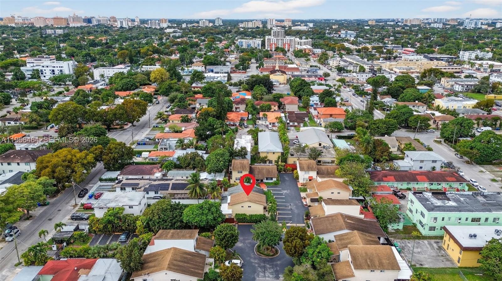 2455 SW 11th St #7-A Miami, FL 33135