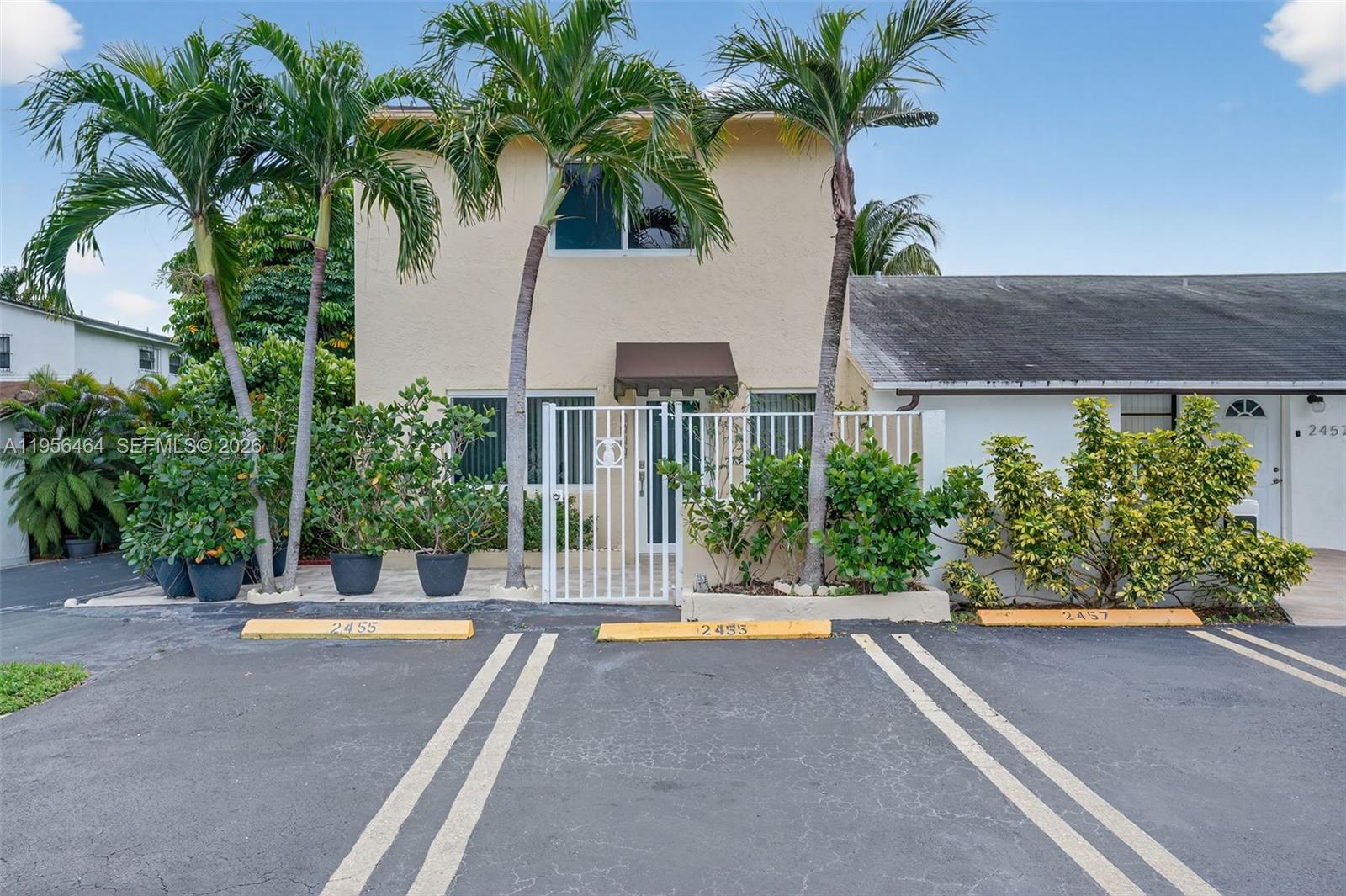 2455 SW 11th St #7-A Miami, FL 33135