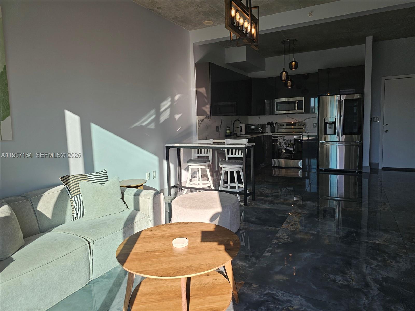 image Loft Downtown I12