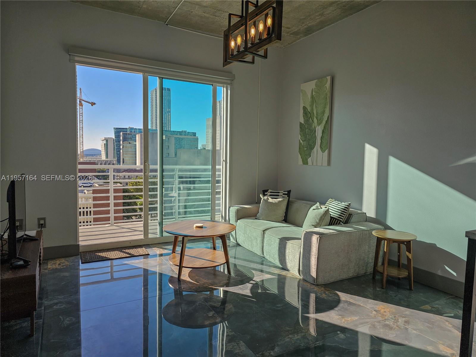 image Loft Downtown I14