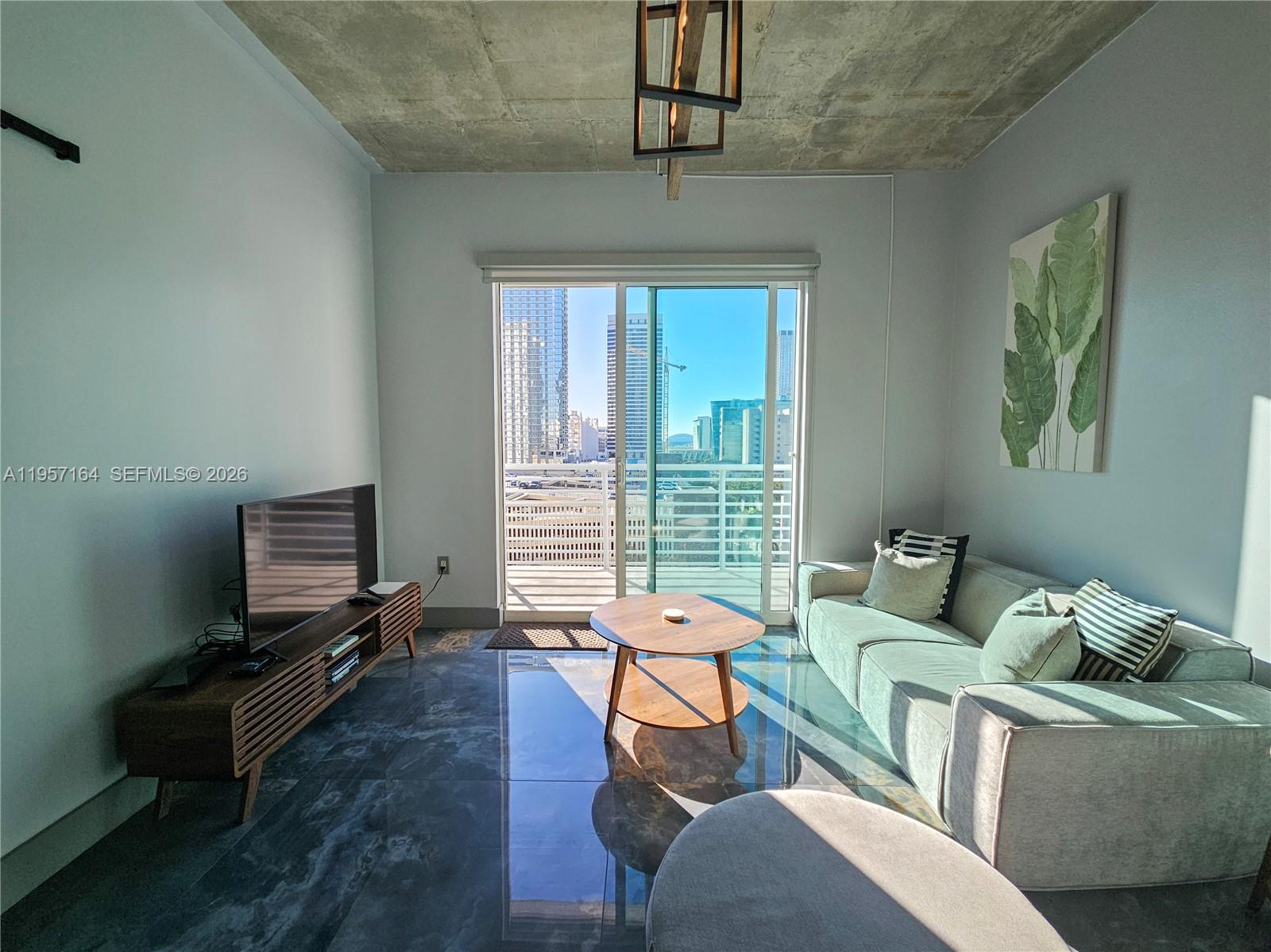 image Loft Downtown I16