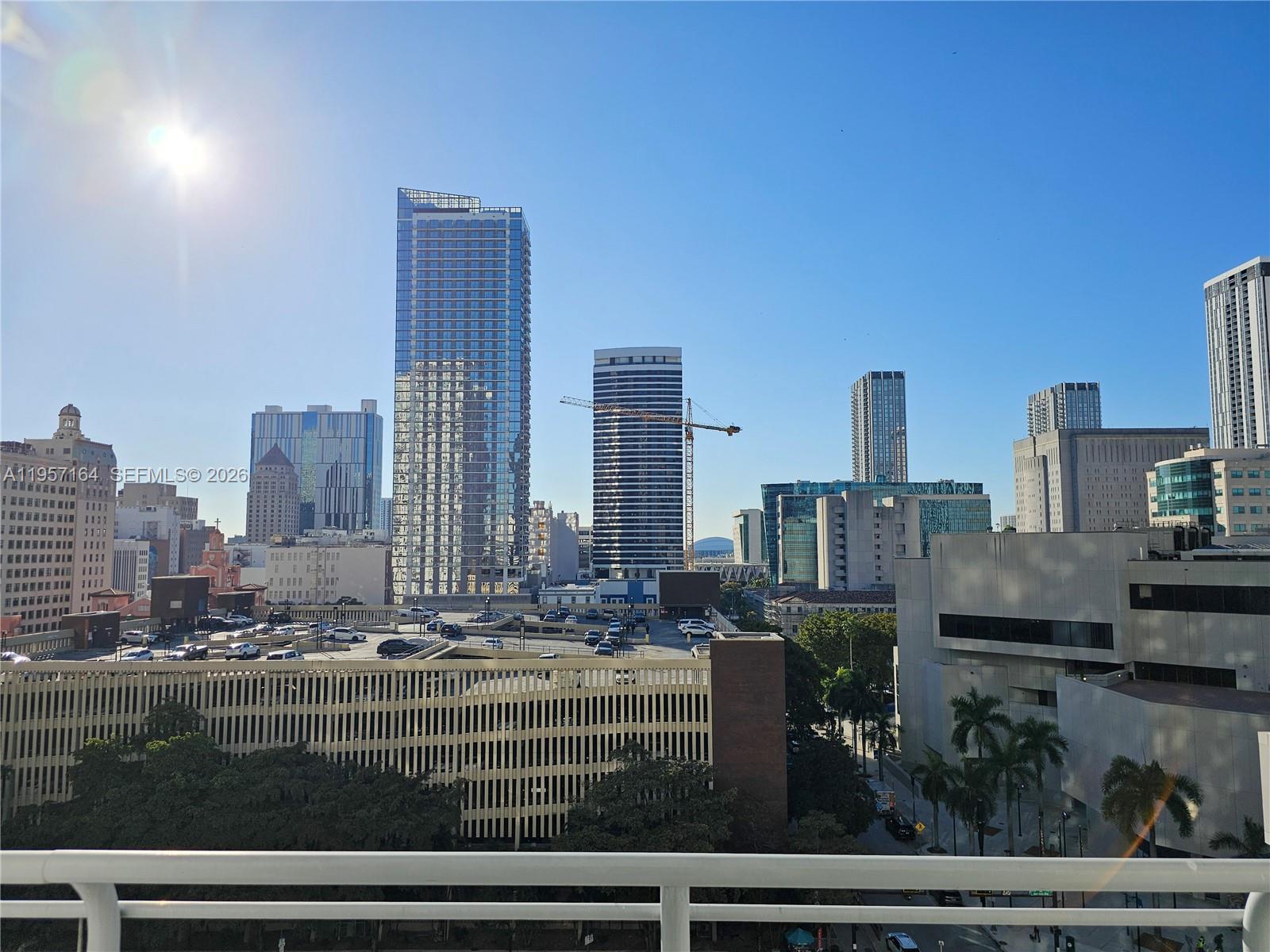 image Loft Downtown I22