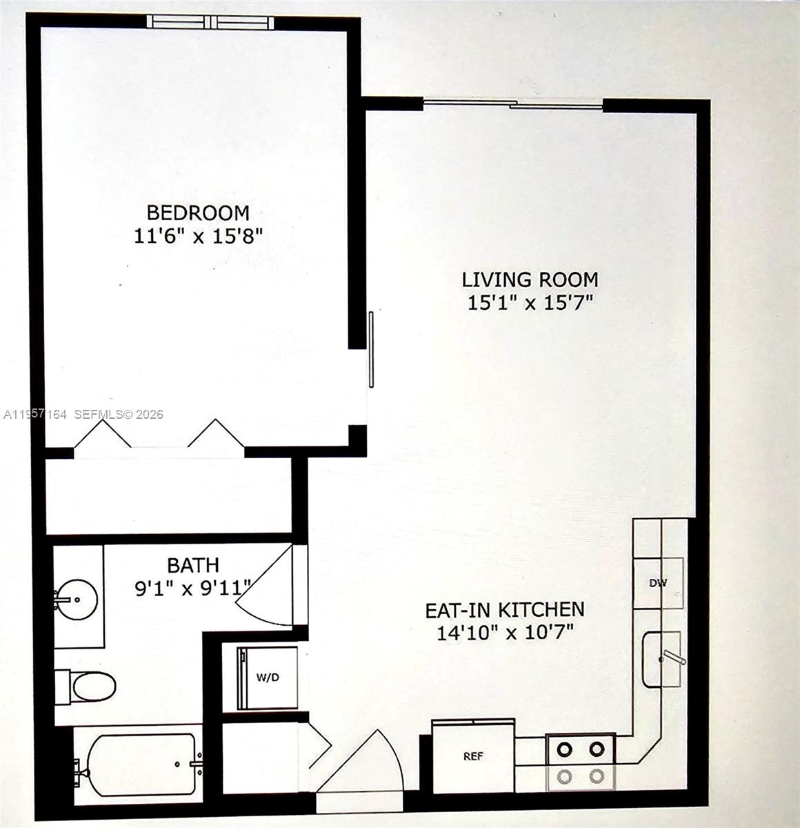 image Loft Downtown I35