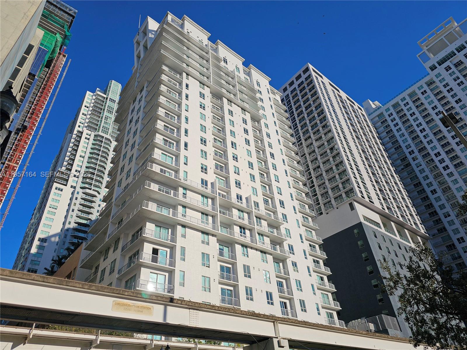 image Loft Downtown I37